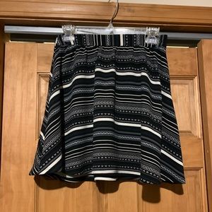 Skirt from Francesca’s